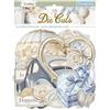 Die Cuts Timeless Stamperia