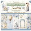 Blocco di Carte Scrap Timeless cm 30 X 30