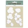 Cutting Dies Flowers