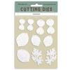 Cutting Dies Hidrangena