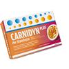 ALFASIGMA SpA Carnidyn Plus Passion Fruit 20 Bustine