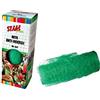 VIRIDEX RETE ANTI UCCELLI MTL. 5 X 4 MTH. STARS