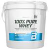 Biotech Usa 100% Pure Whey 4000Gr