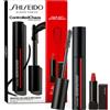 SHISEIDO ControlledChaos MascaraInk Set Trucchi Donna