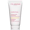CLARINS Comfort Scrub Esfoliante Nutriente 50 ml Meccanico Gel