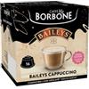 Borbone 16 Capsule Nescafè Dolce Gusto Borbone Baileys Cappuccino