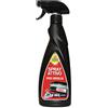 Fochista Spray attivo griglie