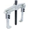 BGS 7784 | Estrattore parallelo, filettatura fine, 2 bracci | 50 - 240 mm