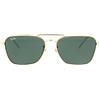 Ray-Ban Occhiali da Sole Ray-Ban Reverse RBR0102S 001/VR