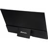Verbatim Monitor PC 15,6 Full HD 1920x1080 Pixel HDMI - 49592 Touchscreen