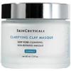 Skinceuticals Clarifying Clay Masque Maschera Viso Purificante 60 Ml