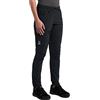 Haglöfs 606251_2C5 ROC Lite Slim Pantaloni Sportivi Donna True Black Taglia 34