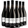 Cantina di Casteggio Oltrepò Pavese DOC Pinot Nero 2022 Box da 6 bottiglie