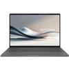 ASUS Zenbook A14 OLED Qualcomm Snapdragon X X1-26-100 16GB Qualcomm Adreno 512GB 14 WUXGA Windows 11