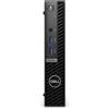 Dell Optiplex Micro MFF Intel Core i7-13700T 16GB Intel UHD Graphics 512GB Windows 11 Pro