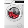 AEG LR7H114AW LVB A 11KG 1400G WOOLMARK BLUE+ PRO STEAM CARE DRUM