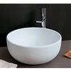 CERAMICA CIELO SPA Cielo Shui bacinella da appoggio cm 40