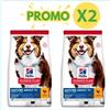 Hill's Science Plan cane Mature Medium Pollo PROMO +2 prezzo a pezzo