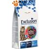 Exclusion Cat Mediterraneo Monoproteico Noble Grain Adult Tonno - Sacco Da 12 Kg