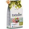 Exclusion Dog Mediterraneo Monoproteico Noble Grain Mature Small Breed Pollo - Sacco Da 2 Kg