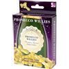 Spencer e Fleetwood Prosecco Willies - gomme gommose a forma di pene al gusto di spumante (120g)