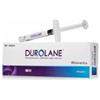 BIOVENTUS COOP U.A. Siringa intra-articolare durolane acido ialuronico gel 60 mg 3 ml - - 923544035