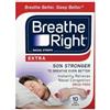 E.FA.S. SpA Cerotti nasali breathe right extra forte 10 pezzi - - 982483606