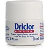 Driclor Roll-On Antiperspirant 20 ml
