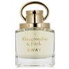 Abercrombie & Fitch Away Woman Eau de Parfum (donna) 50 ml