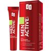 AA Cosmetics AA Men Active Care Crema Ultralight Contorno Occhi 3in1 15 ml 15 ml