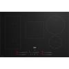 Beko HII85720UFT Piano cottura a induzione | nero