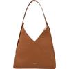 TWINSET Borsa a mano in pelle