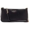 TWINSET Borsa a tracolla Passepartout con logo