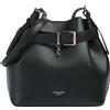 TWINSET Borsa a secchiello effetto pelle