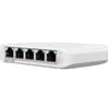 Ubiquiti USW-FLEX-MINI Switch Gigabit gestito 5 porte Layer 2, 10Gbps, PoE 44/57V