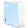 TP-LINK. Router Wi-Fi 300 Mbps con modalità operative Repeater,client,AP e Wisp