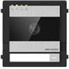 Hikvision DS-KD7003EY-IME2.Videointercom KD8 Modulo con telecamera esterna 2 MP a d 2 Fili