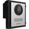 Hikvision DS-KD8003Y-IME2/NS.Videointercom 2 fili KD8 con modulo in acciaio e telecamera da 2 MP