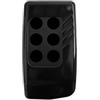 Nologo SMART-CH6 Radiocomando a codice fisso a 6 tasti