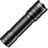 SUPERFIRE S3-A.Torcia portatile a led ricaribile batteria 18650mAh,3W,146Lm,illumina fino a 214m
