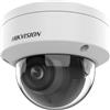 Hikvision DS-2CD2746G2HT-IZS.ProSeries IP Acusense 4Mpx Audio/Allarme WDR 120db Motorizzata 2,8-12mm