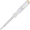 Deli Tools EDL8001. Cacciavite cercafase per tensione alternata 100-500V
