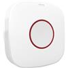 Hikvision AX Pro DS-PDEB1-EG2-WE. Pulsante di emergenza Wireless