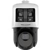 HIKVISION DS-2SE4C425MWG-E/26(F0) Speed dome TandemVu Colorful 6+4Mpx,Acusense,25X,IR100,PoE