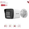 Hikvision DS-2CD1043G2-LIU.Value Telecamera IP Human/vehicle 4Mpx WDR 120db ottica 4mm,Audio,