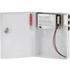 ICECCTV Box di alimentazione con Alimentatore Switching 12V 5Ah con carica batteria