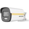Hikvision DS-2CE12KF3T. Telecamera Bullet Turbo ColorVu 3K, lente 2.8 mm WDR 130 dB