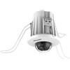 Hikvision DS-2CD2E43G2-U.Pro Series Incasso Acusense 4Mpx Audio WDR 120db ottica 2,8mm