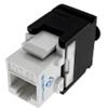 ALANTEC MB001 .Keystone RJ45 Toolless UTP Cat.5e presa non schermata UTP