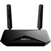 Totolink LR1200 Router Wireless 4G LTE 1167Mbps con 5 porte 10/100 Mbps